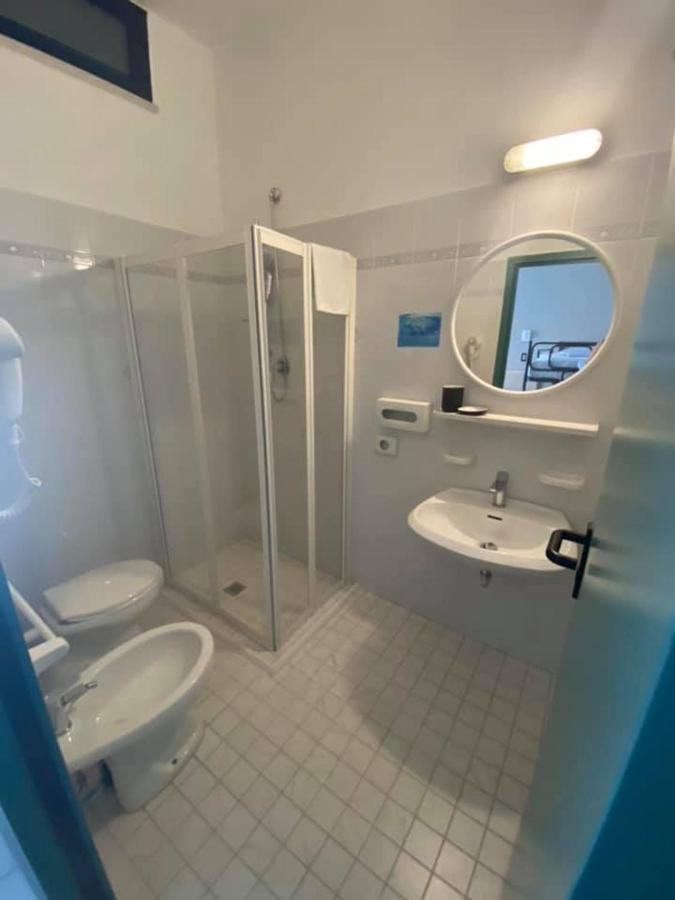 Hotel Rex Lido Di Savio Dış mekan fotoğraf