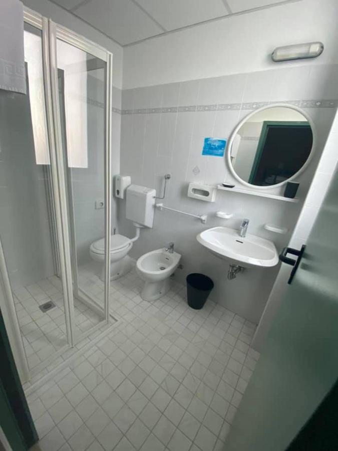 Hotel Rex Lido Di Savio Dış mekan fotoğraf