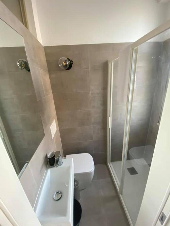 Hotel Rex Lido Di Savio Dış mekan fotoğraf