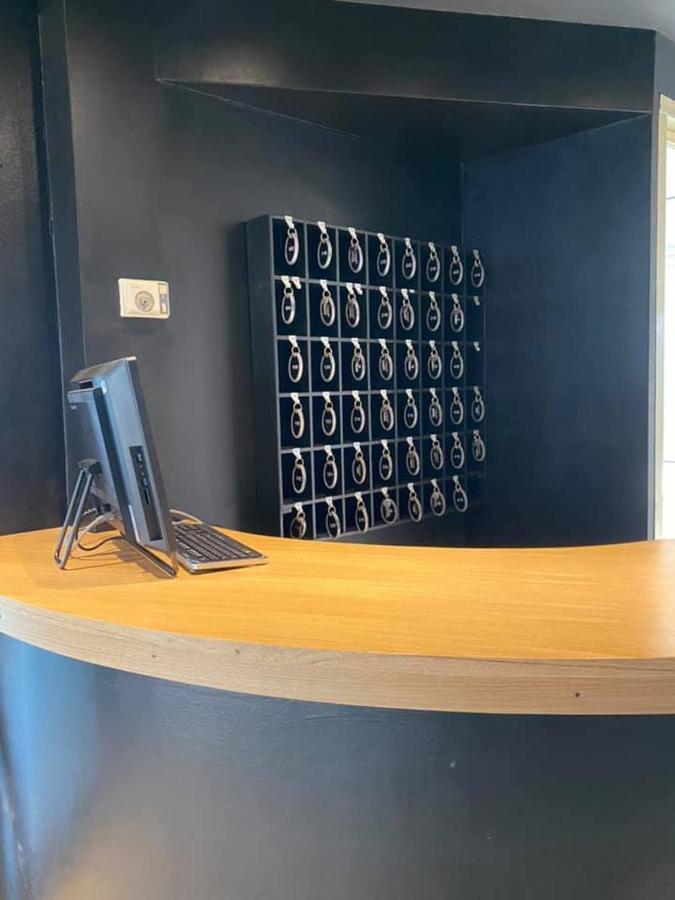 Hotel Rex Lido Di Savio Dış mekan fotoğraf