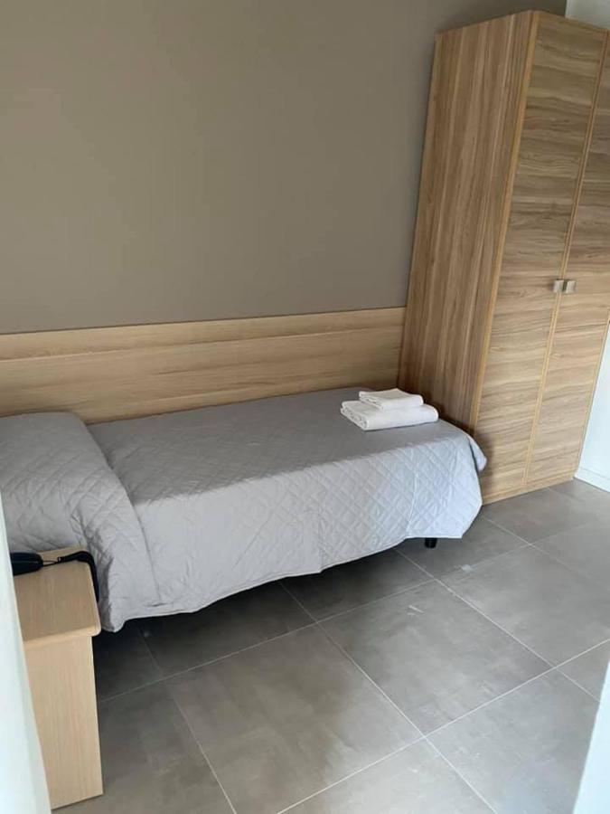 Hotel Rex Lido Di Savio Dış mekan fotoğraf