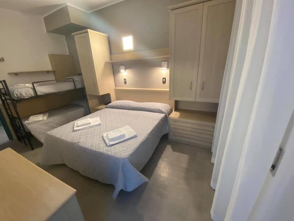 Hotel Rex Lido Di Savio Dış mekan fotoğraf