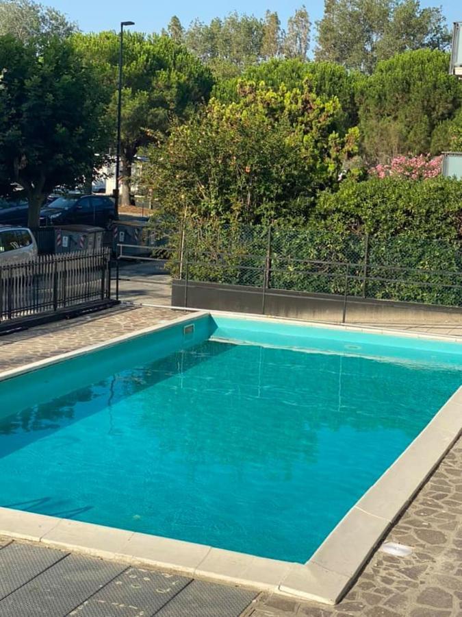 Hotel Rex Lido Di Savio Dış mekan fotoğraf
