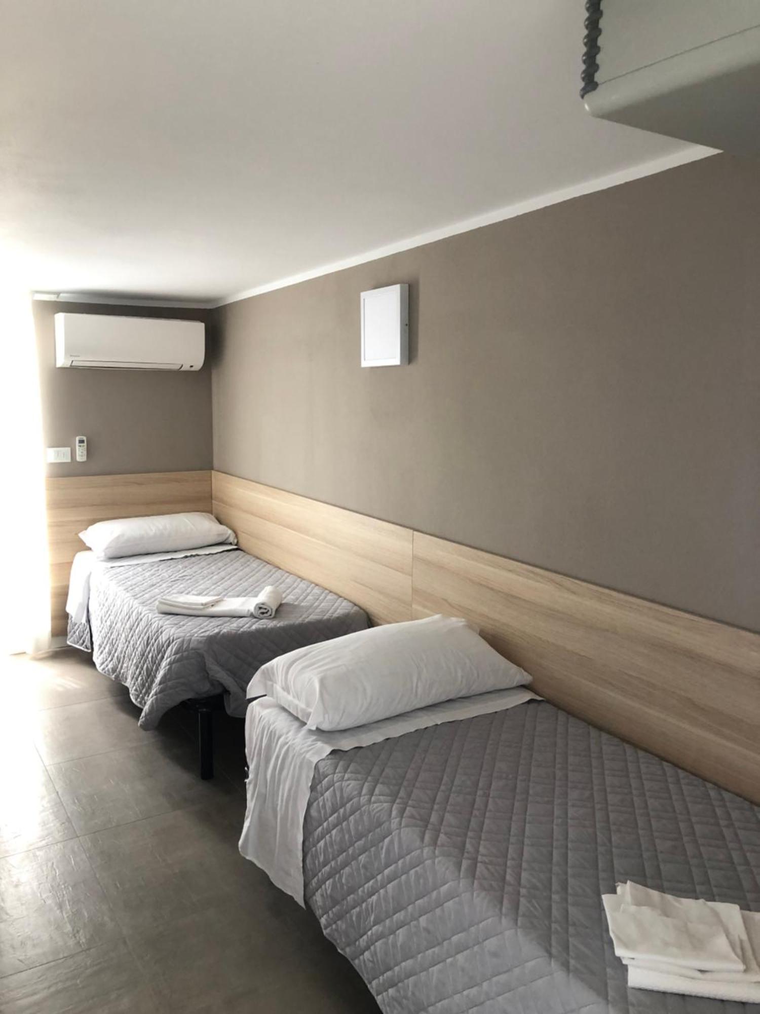 Hotel Rex Lido Di Savio Dış mekan fotoğraf
