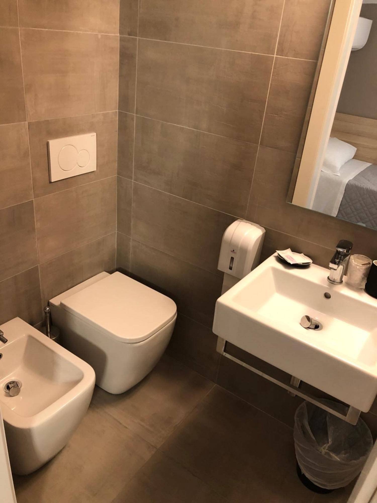 Hotel Rex Lido Di Savio Dış mekan fotoğraf