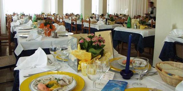 Hotel Rex Lido Di Savio Dış mekan fotoğraf