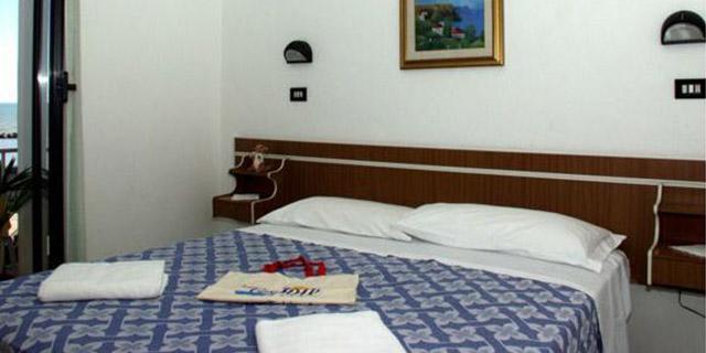 Hotel Rex Lido Di Savio Dış mekan fotoğraf